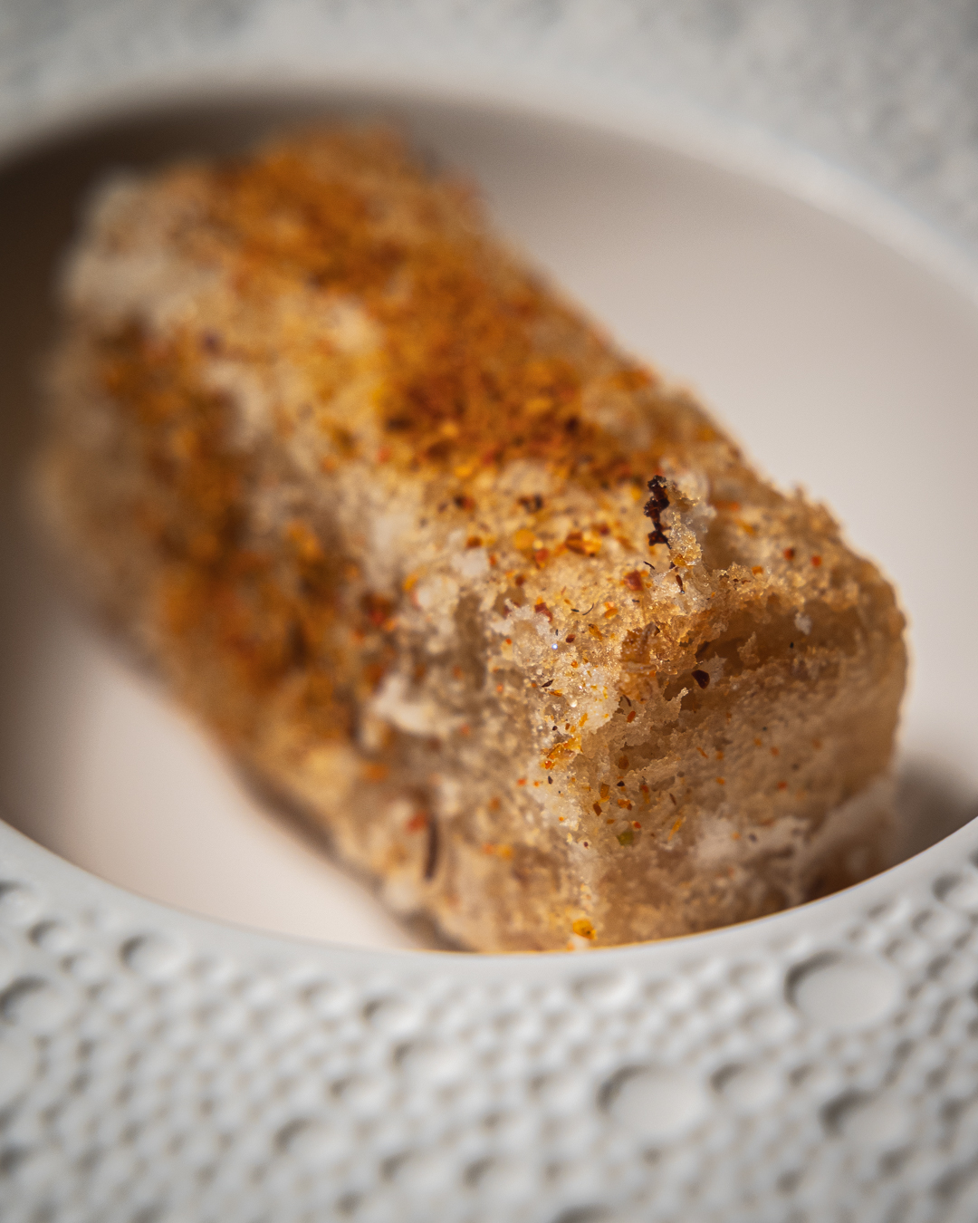 Taro speziato