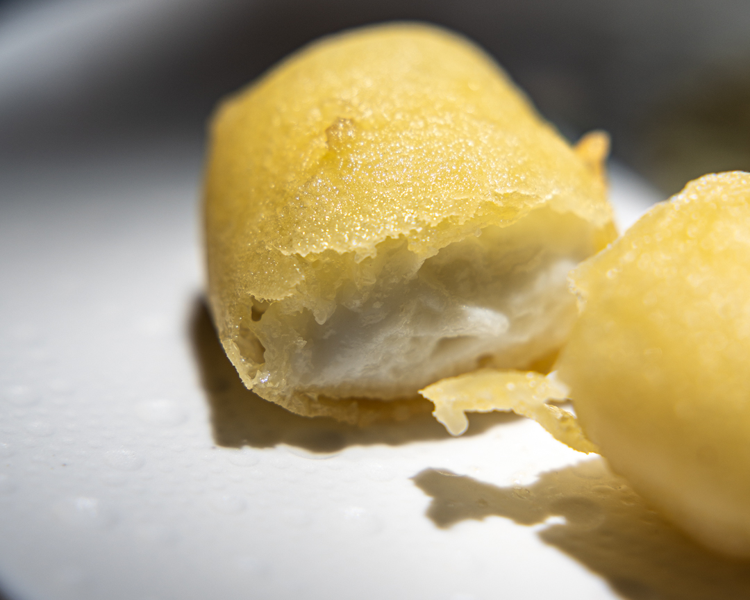 Latte fritto